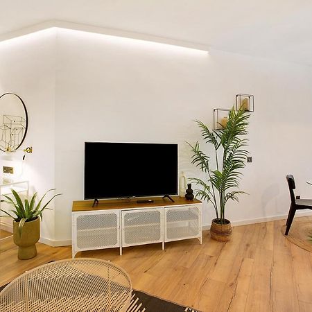 라스팔마스 La Casa De Jana 아파트 외부 사진