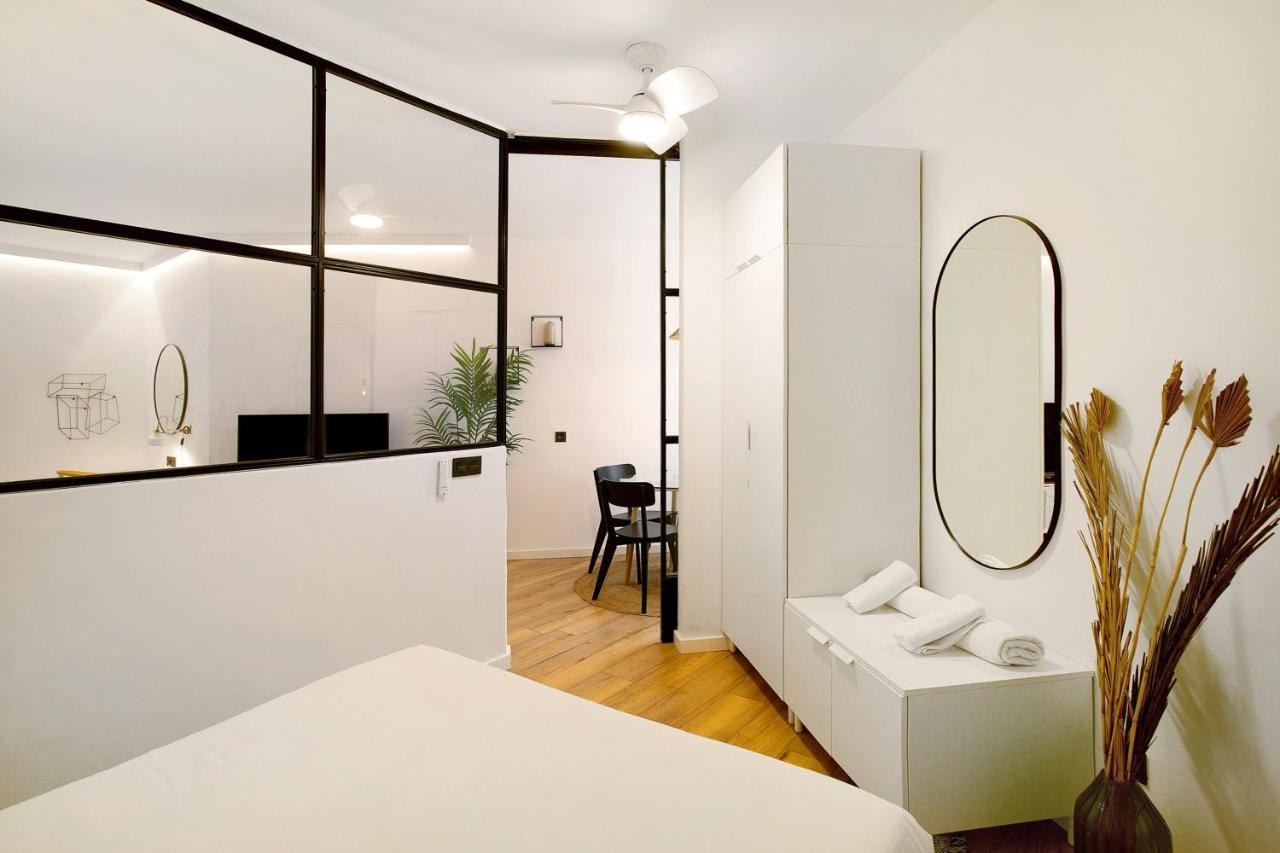 라스팔마스 La Casa De Jana 아파트 외부 사진