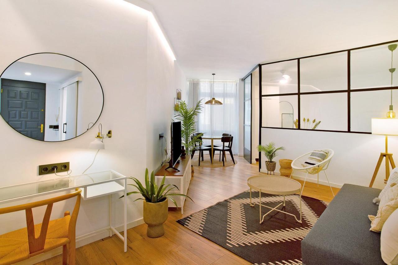 라스팔마스 La Casa De Jana 아파트 외부 사진