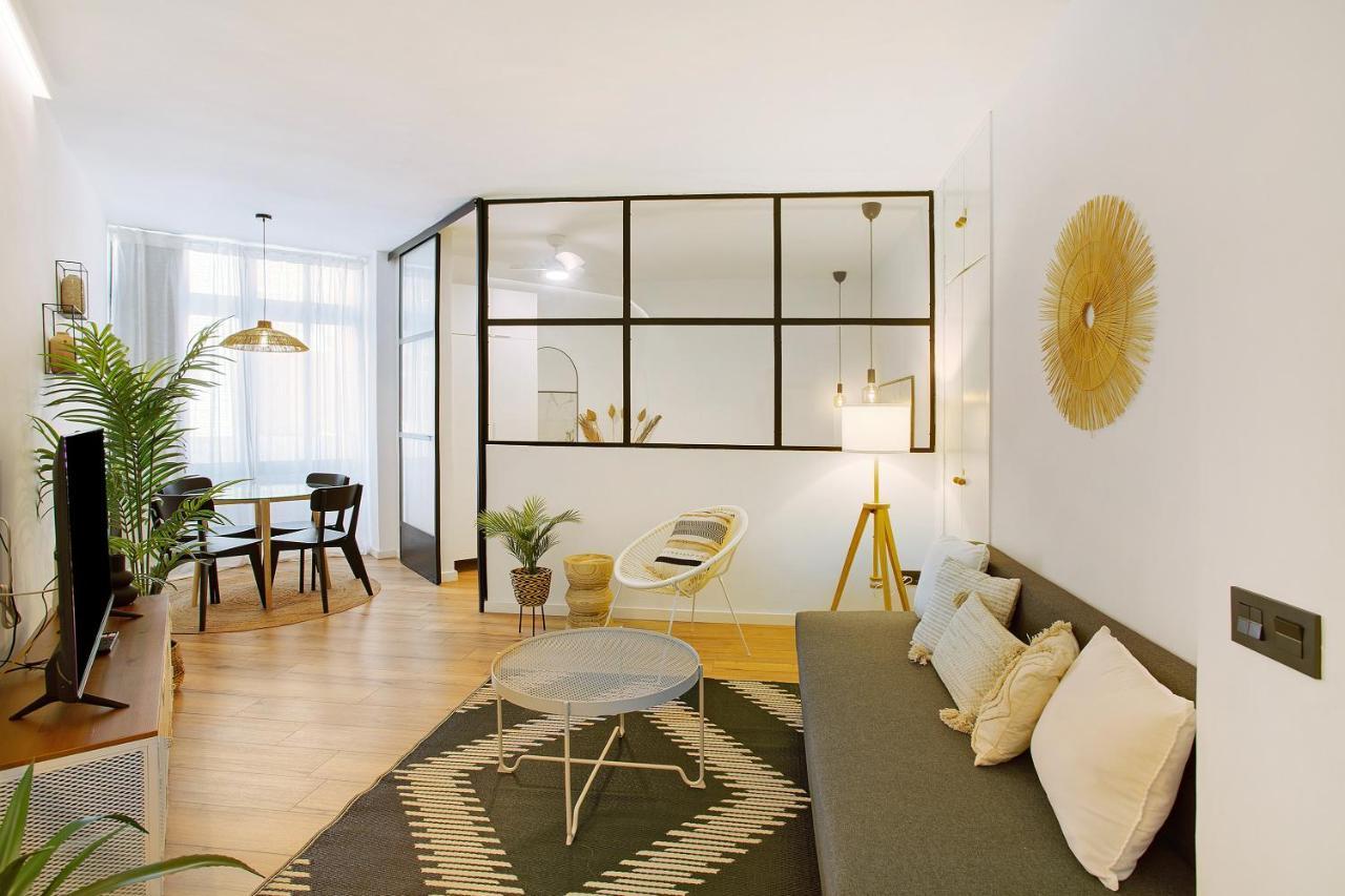 라스팔마스 La Casa De Jana 아파트 외부 사진